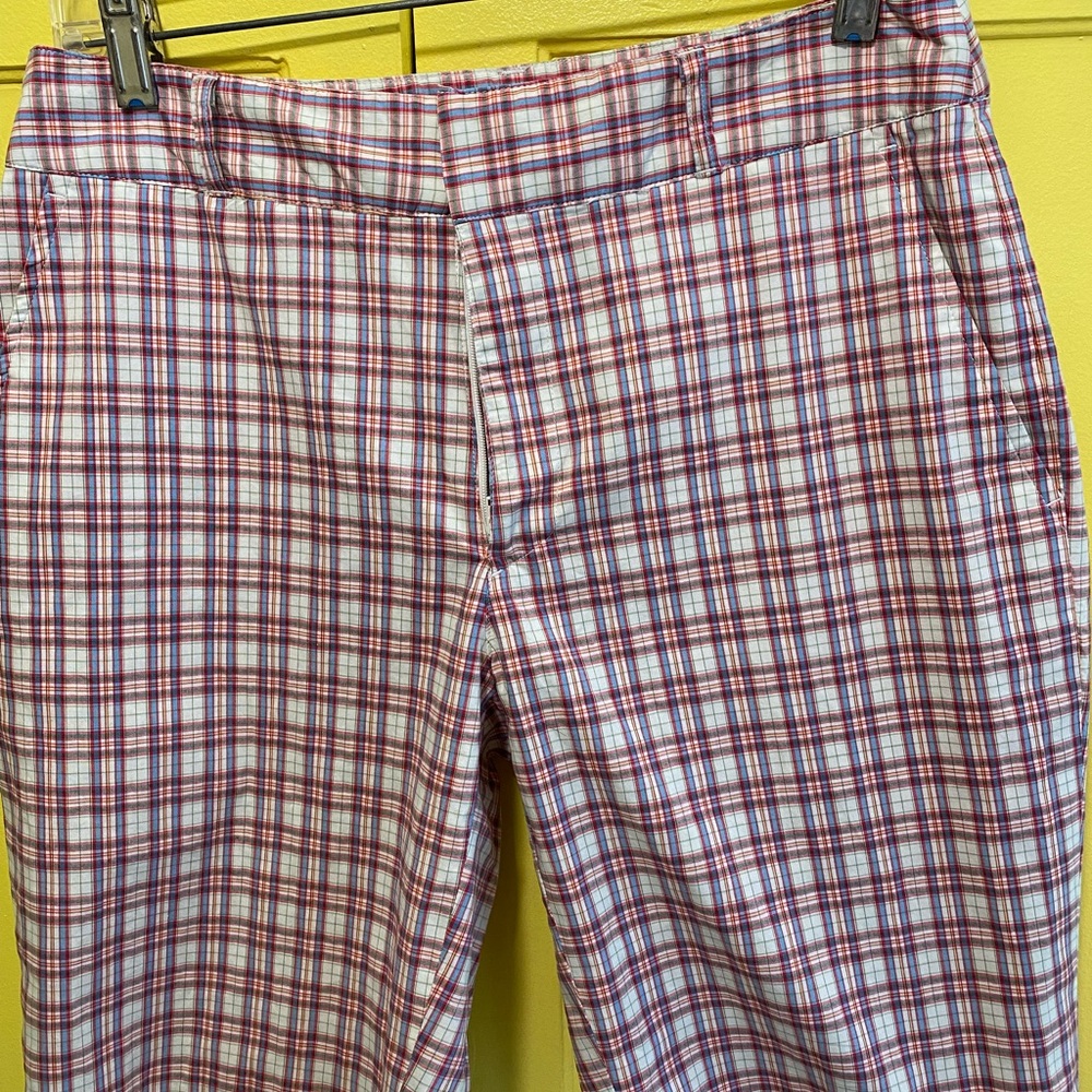 Cool golf style shorts